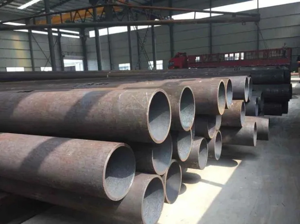 达州16mn无缝钢管