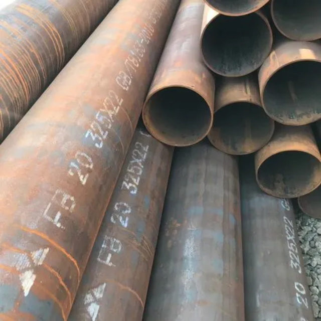 达州35crmo无缝钢管