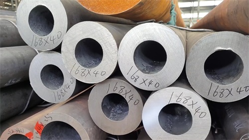 达州42crmo无缝钢管