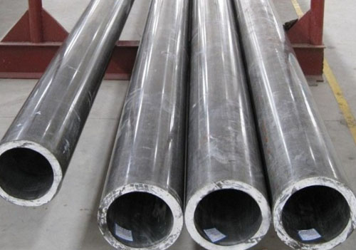 达州精密液压无缝钢管