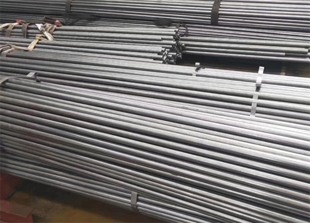 达州精密无缝钢管厂家