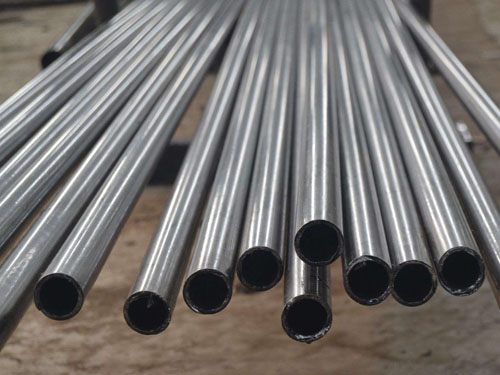 达州精密无缝钢管生产厂家