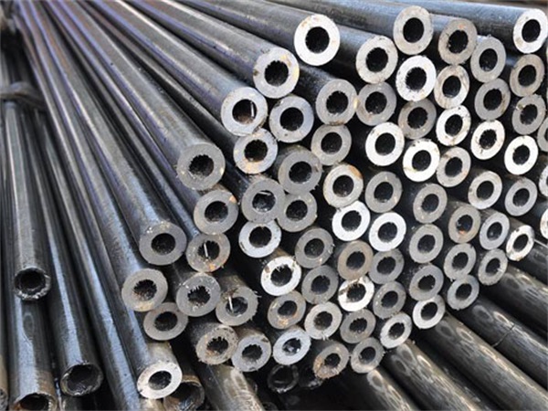 达州精密光亮无缝钢管