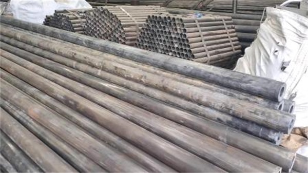 达州精密冷拔无缝钢管