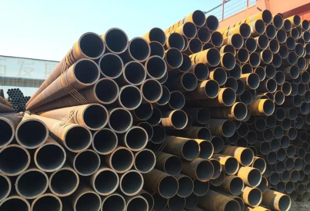 达州无缝钢管厂