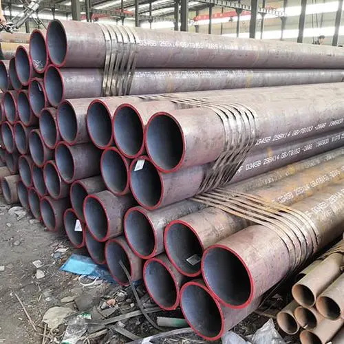 达州q345b无缝钢管厂