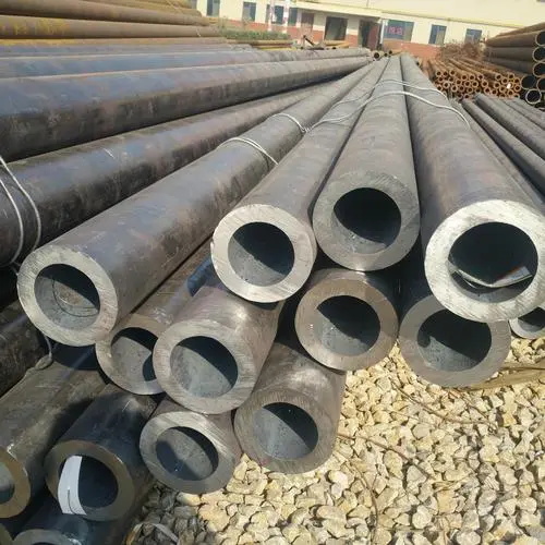 达州20#无缝钢管厂