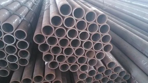 达州中低压锅炉用无缝钢管尺寸