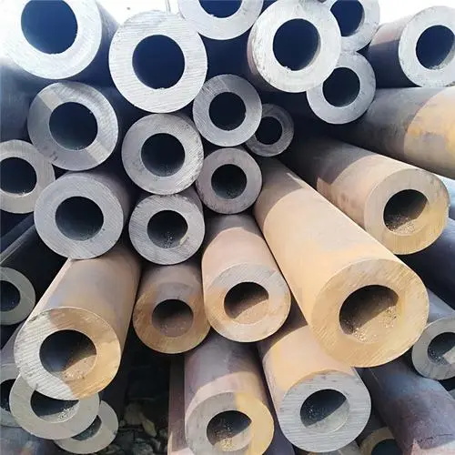 达州gb t 8162 结构用无缝钢管