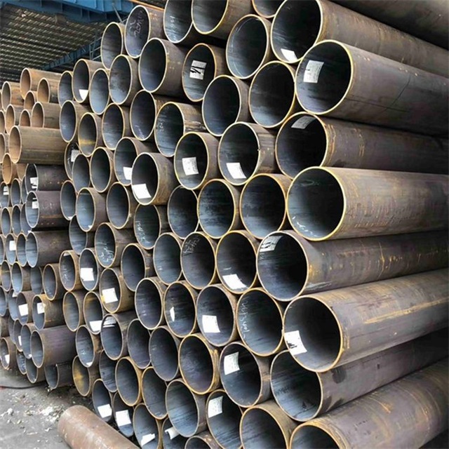 达州20#结构用无缝钢管