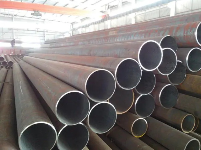 达州8163无缝管