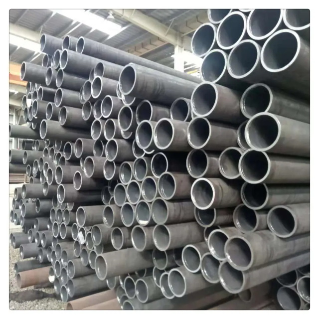 达州GB8163无缝管