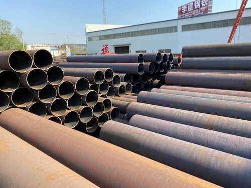 达州GB5310锅炉管