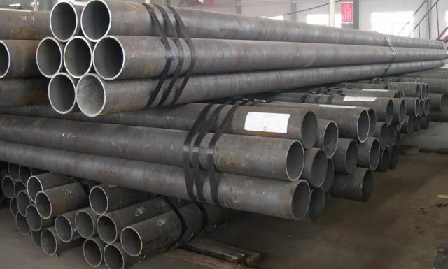 达州高压无缝钢管