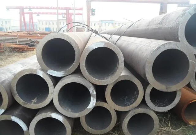 达州GB5310钢管