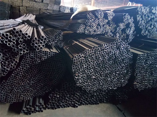 达州GB6479无缝管 