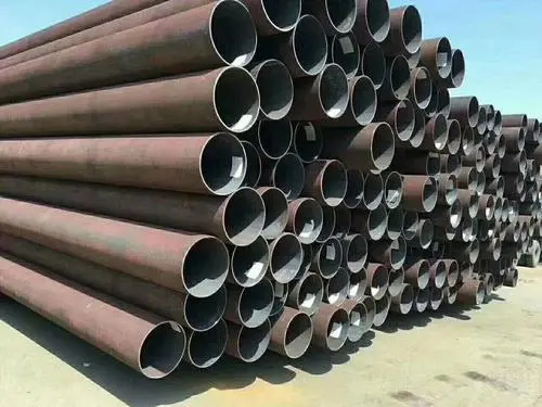 达州GB6479无缝钢管