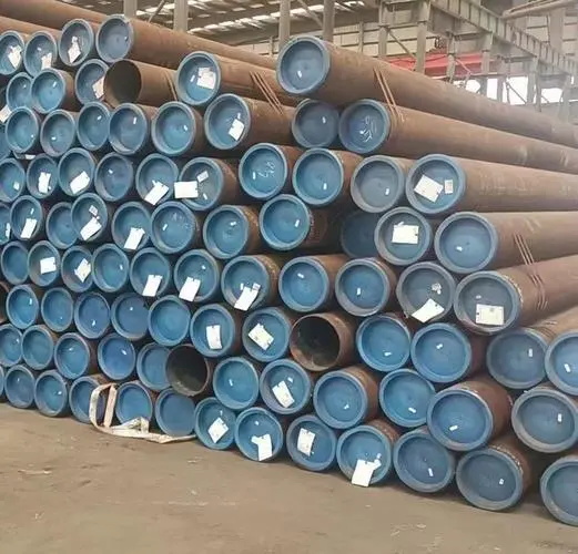 达州GB6479化肥设备用无缝钢管