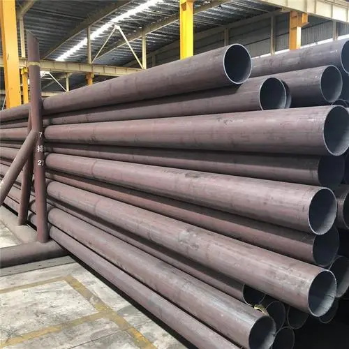 达州GB9948无缝钢管