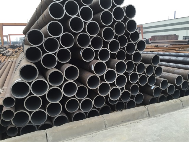 达州GB9948无缝管