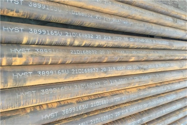 达州GB9948石油裂化管