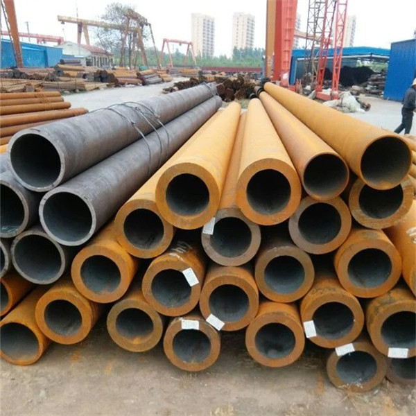 达州地质无缝管