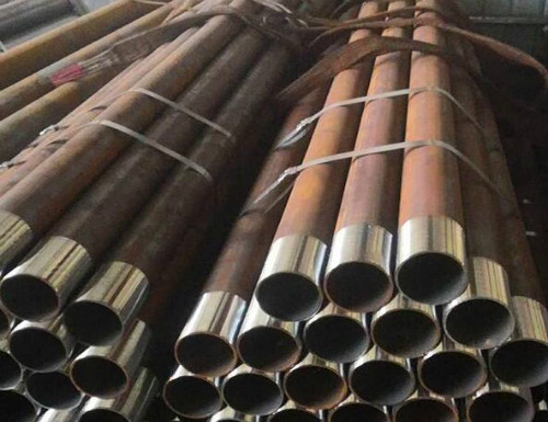 达州地质用无缝钢管