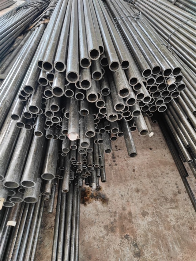 达州16mn精密无缝钢管