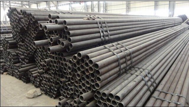 达州GB8163流体用无缝管