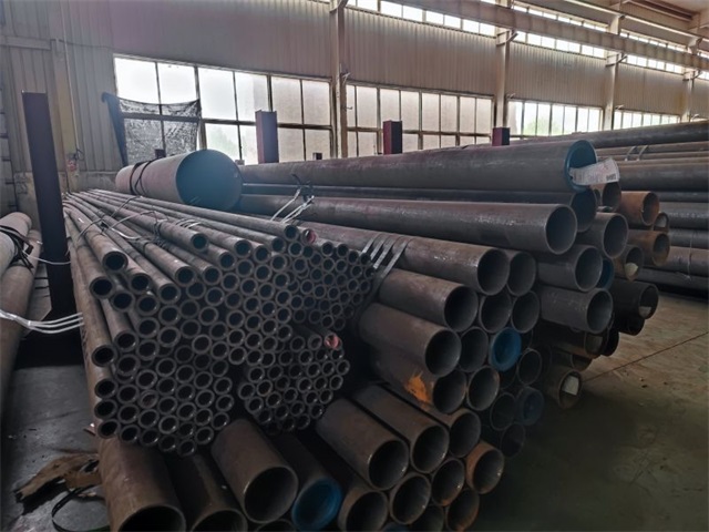 达州高压锅炉管