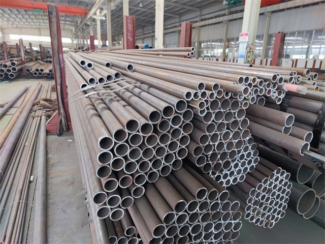 达州锅炉钢管