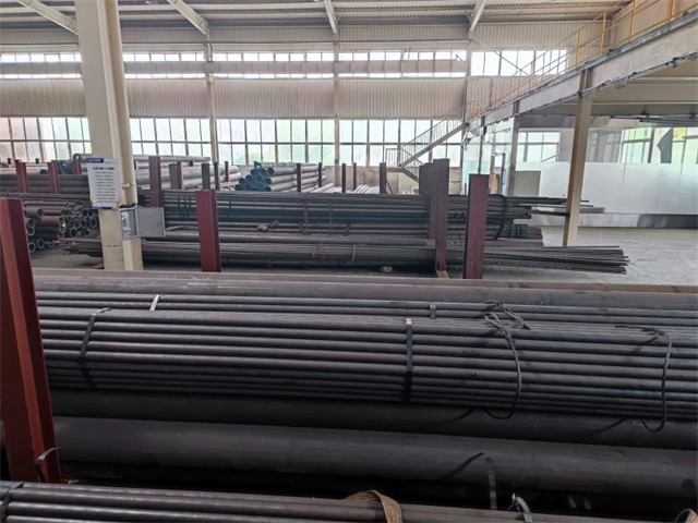 达州5310无缝钢管 