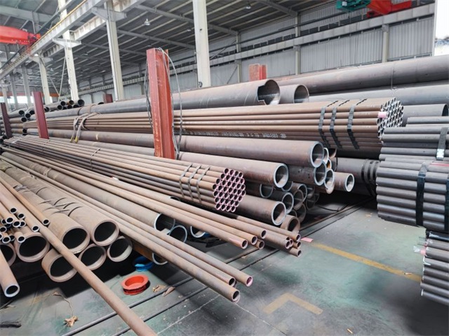 达州5310高压锅炉管 
