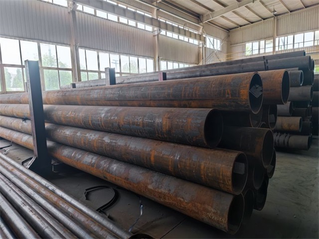 达州5310锅炉钢管