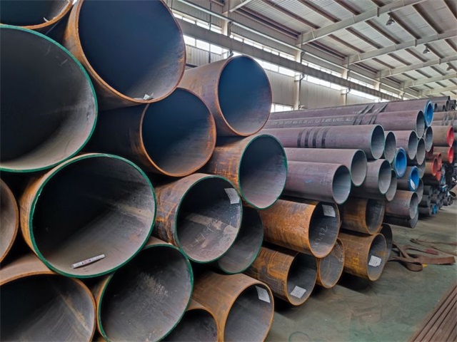 达州5310高压锅炉钢管