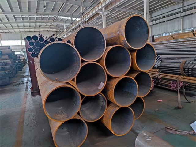 达州GB5310高压锅炉管
