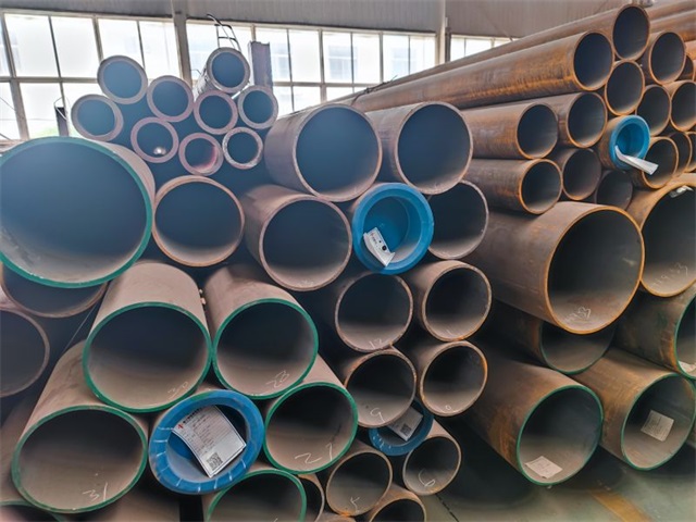 达州20G无缝钢管厂家