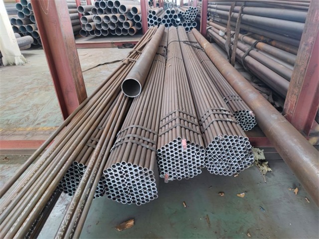 达州15crmog无缝钢管