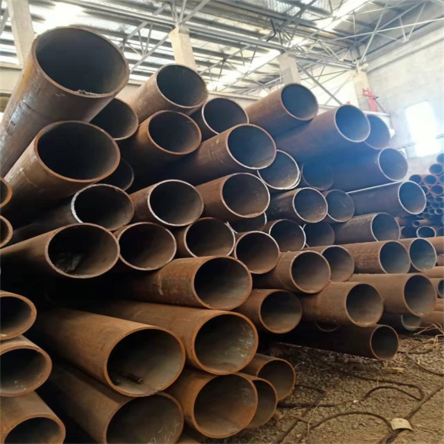 达州gb3087锅炉管