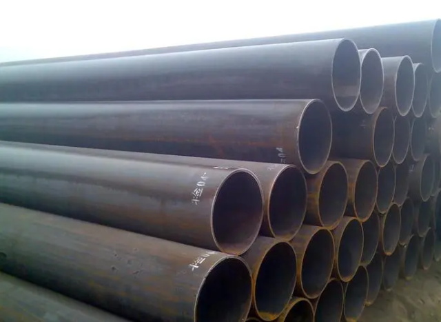 达州GB3087无缝管