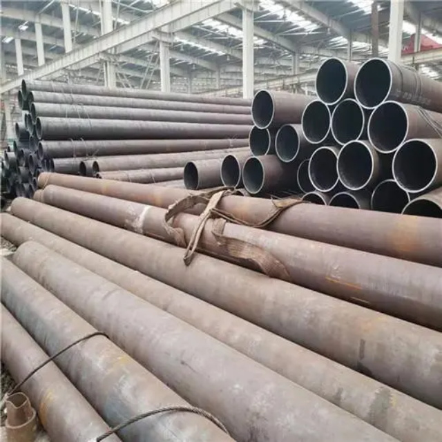 达州GB3087低中压锅炉管
