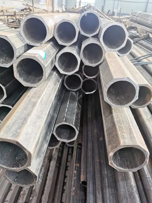 达州20cr冷拔无缝钢管