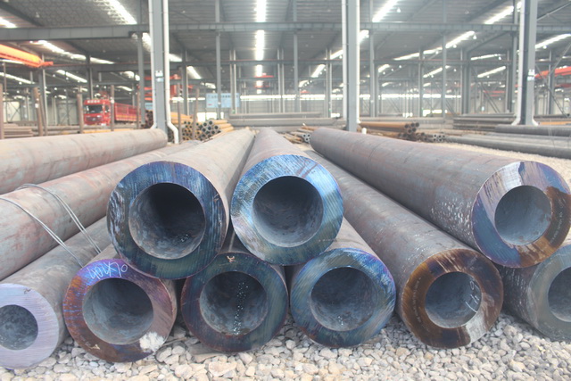 达州q345b厚壁无缝钢管厂家