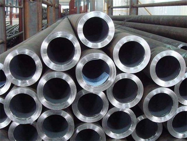 达州厚壁无缝钢管报价