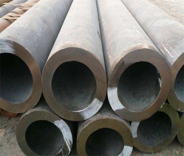 达州厚壁无缝钢管型号