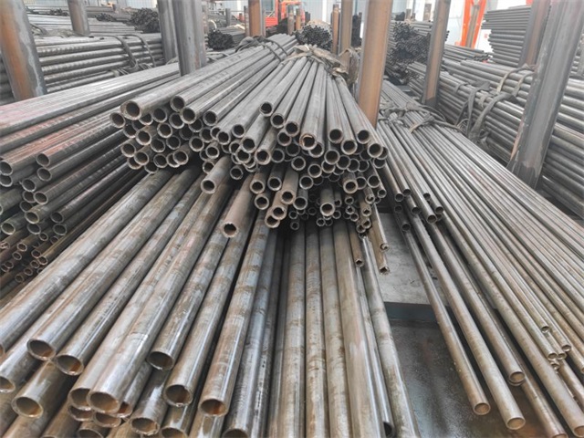 达州精密无缝钢管批发
