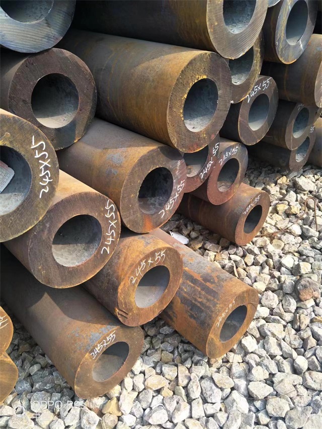 达州q345c无缝钢管厂