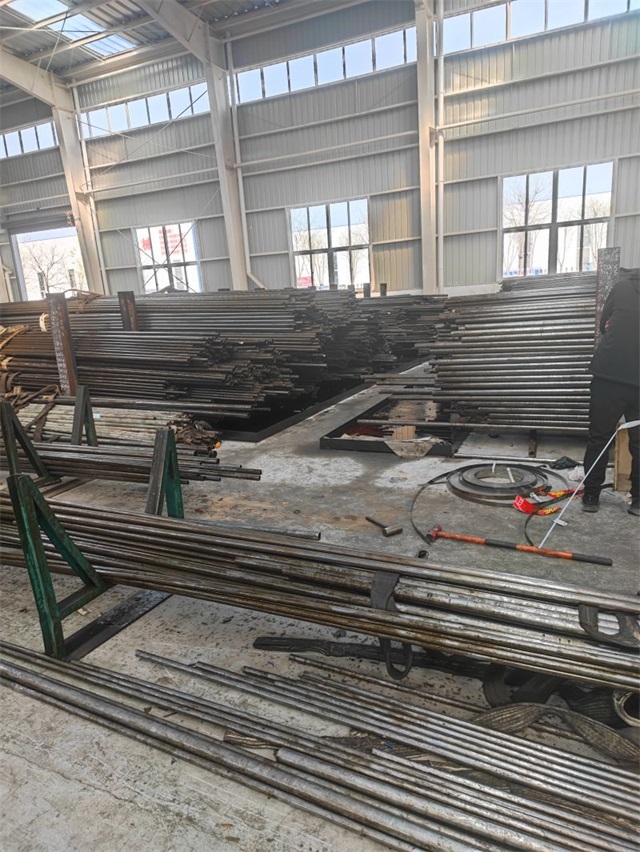 达州小口径精密无缝钢管价格