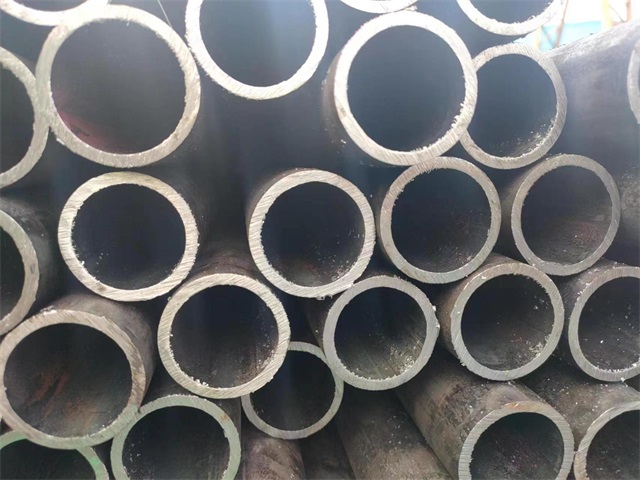 达州10#结构用无缝钢管