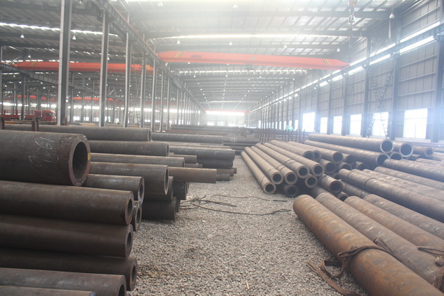 达州厚壁无缝钢管电话